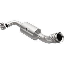 Load image into Gallery viewer, MagnaFlow 18-20 Ford F-150 V6 3.3L Left Underbody Direct-Fit Catalytic Converter