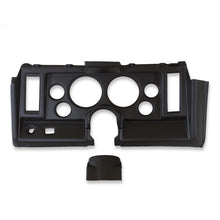 Load image into Gallery viewer, Autometer 69 Camaro Direct Fit Gauge Mount 5inX2, 2 1/16inX4