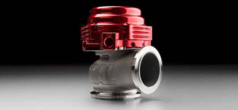 TiAL Sport MVS Wastegate 38mm 1.1 Bar (15.95 PSI) - Red (MVS1.1R)