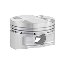 Load image into Gallery viewer, CP Piston &amp; Ring Set for Acura B18 Block - Bore (82.0mm) - Size (+1.0mm) - CR (10.0) - Single Piston