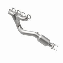 Load image into Gallery viewer, MagnaFlow Conv DF BMW 99-03 540I 4.4L / 99-01 740I 4.4L California - D/S