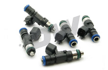 Load image into Gallery viewer, DeatschWerks Ford Focus MK2 ST/RS 05-10 650cc Injectors - Set of 5