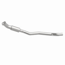 Load image into Gallery viewer, MagnaFlow 07-10 Dodge Charger 3.5L CARB Compliant Direct Fit Catalytic Converter