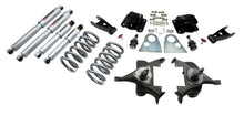 Load image into Gallery viewer, Belltech LOWERING KIT WITH SP SHOCKS