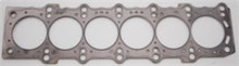 Load image into Gallery viewer, Cometic Toyota / Lexus Supra 93-UP 87mm .080 inch MLS Head Gasket 2JZ Motor