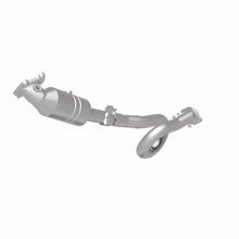 Load image into Gallery viewer, MagnaFlow Conv Direct Fit 2018 Jeep Wrangler 3.6L V6 OEM Manifold