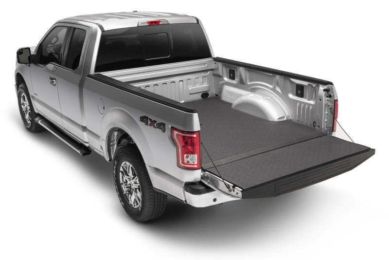 BedRug 2019+ Dodge Ram 6.4ft Bed BedTred Impact Mat (Use w/Spray-In & Non-Lined Bed)