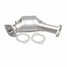 Load image into Gallery viewer, MagnaFlow Conv DF 95-99 Subaru Impreza 2.2L