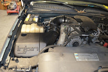 Load image into Gallery viewer, Injen 05.5-07 GMC Duramax LBZ/LLY 6.6L Evolution Intake