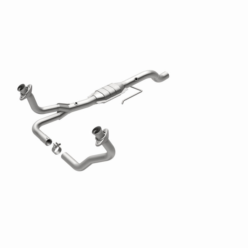 MagnaFlow Conv DF 00-03 Dodge Dakota 4.7L 4WD