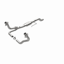 Load image into Gallery viewer, MagnaFlow Conv DF 00-03 Dodge Dakota 4.7L 4WD