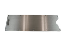 Load image into Gallery viewer, Moroso GM LS1/LS2/LS6/C5R Lifter Valley Plate - 1/4in - Aluminum