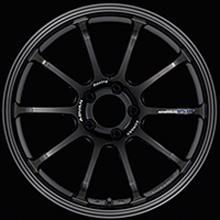 Load image into Gallery viewer, Advan RS-DF Progressive 19x8.5 +45 5-112 Racing Titanium Black Wheel