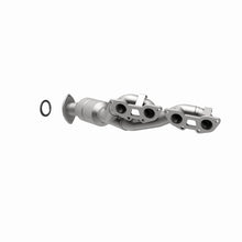 Load image into Gallery viewer, MagnaFlow Conv DF 08-10 Lexus IS F 5.0L D/S Manifold