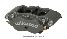 Load image into Gallery viewer, Wilwood Caliper-Billet Narrow Dynalite Radial Mount - ANO