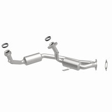 Load image into Gallery viewer, MagnaFlow Conv DF 94-95 Ford Taurus/Sable 3.0