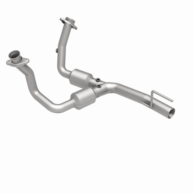 MagnaFlow Conv DF 99-01 G Cherokee 4.7 fr OEM