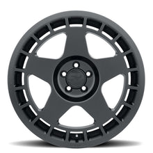 Load image into Gallery viewer, fifteen52 Turbomac 17x7.5 5x112 40mm ET 66.56mm Center Bore Asphalt Black Wheel