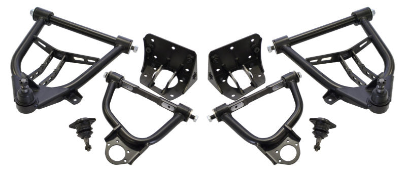 Ridetech 63-72 Chevy C10 Front StrongArms