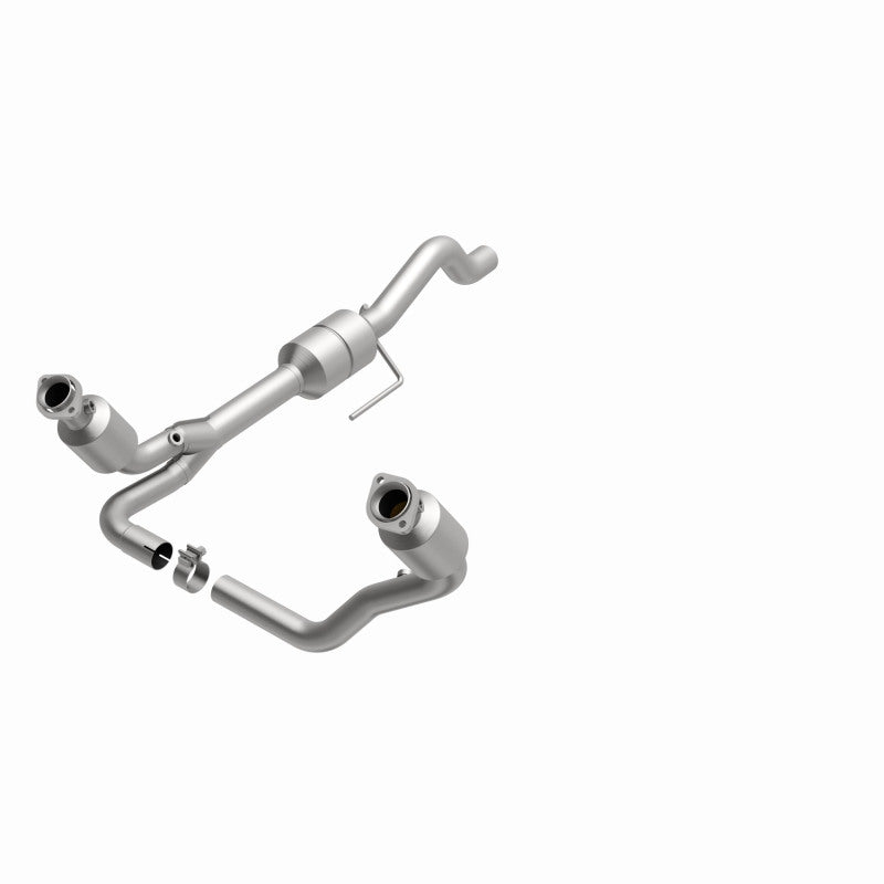 MagnaFlow Conv DF 00-03 Dodge Durango 4.7L