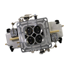 Load image into Gallery viewer, Edelbrock VRS-4150 Carburetor 650 CFM 4-Circuit STD Booster - STD Finish