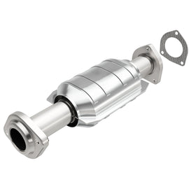 MagnaFlow Direct Fit Catalytic Converter 01/20/00-01 Jeep Cherokee 4.0L Rear (49 State)