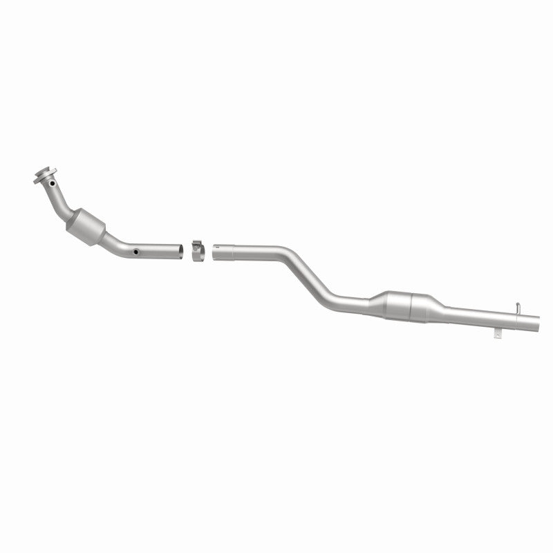 MagnaFlow Conv DF 99-02 Mercedes SL500 5.0L