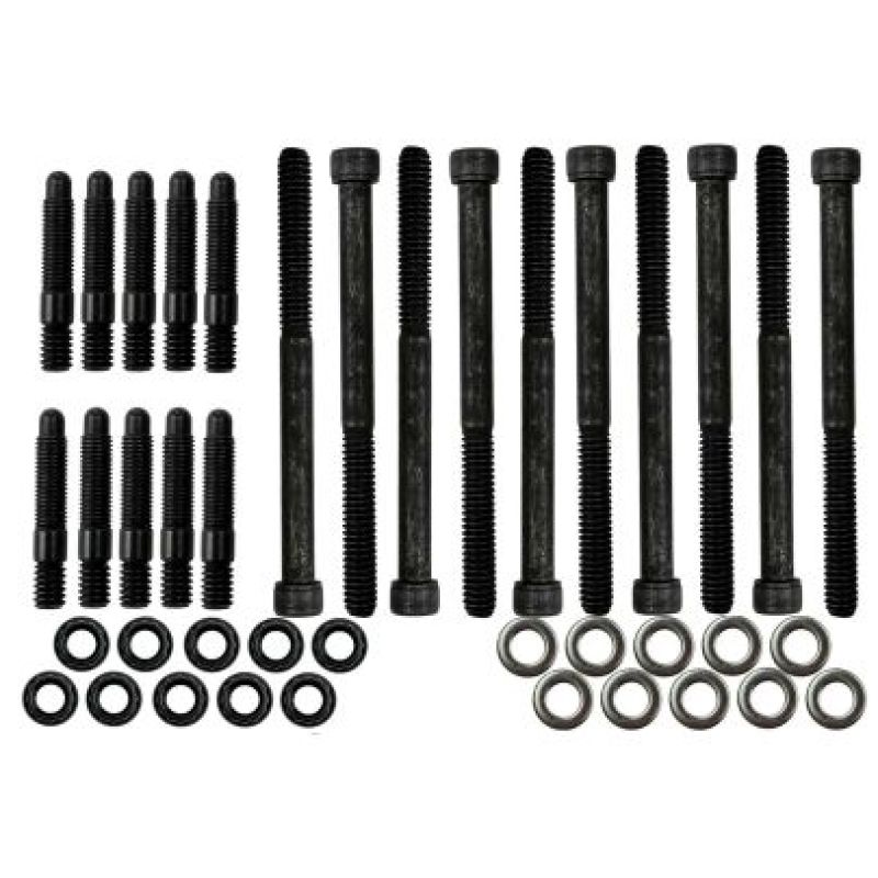 Moroso Valve Cover Hardware Kit (For Moroso 68361)