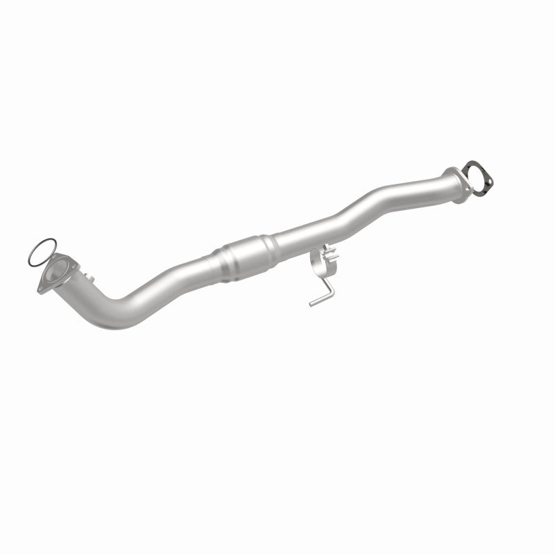 Magnaflow Conv DF 2001-2006 Sierra HD V8 6.0L Passenger Side