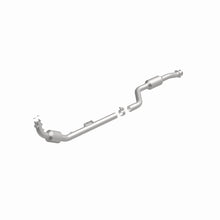 Load image into Gallery viewer, MagnaFlow Conv DF 01-04 Mercedes E320 Driver Side CA