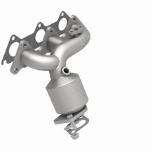 Load image into Gallery viewer, MagnaFlow Conv DF 95-00 Sebring 2.5L Rear Manifold