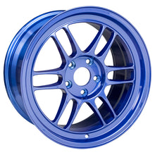 Load image into Gallery viewer, Enkei RPF1 17x9 5x114.3 35mm Offset 73mm Bore Victory Blue Wheel (MOQ 40)