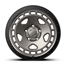 Load image into Gallery viewer, fifteen52 Turbomac HD 17x8.5 5x150 0mm ET 110.3mm Center Bore Magnesium Grey Wheel