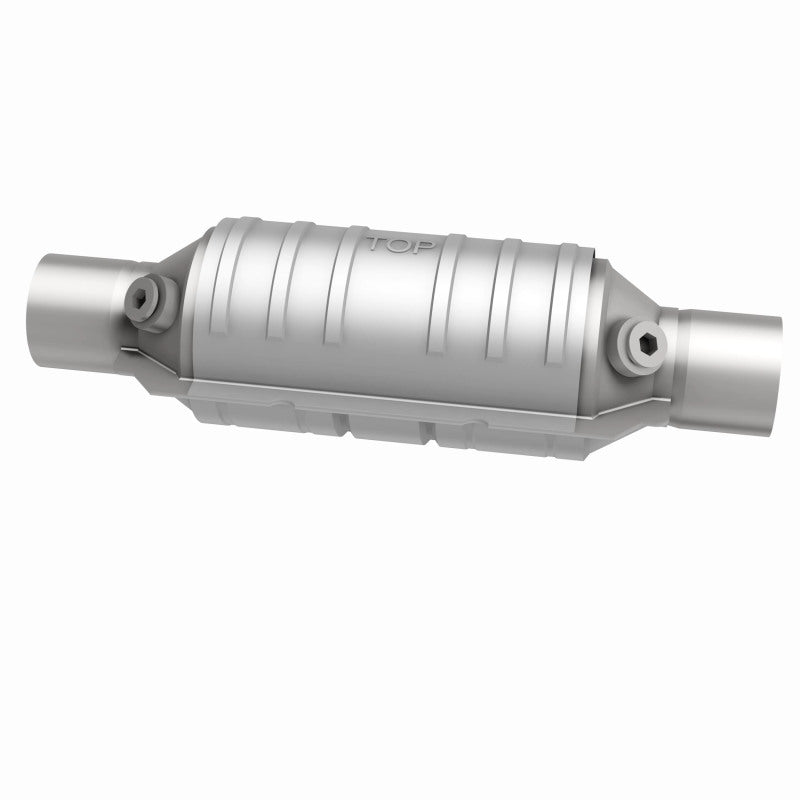 MagnaFlow Conv Universal 2.00 inch CA Tier 1