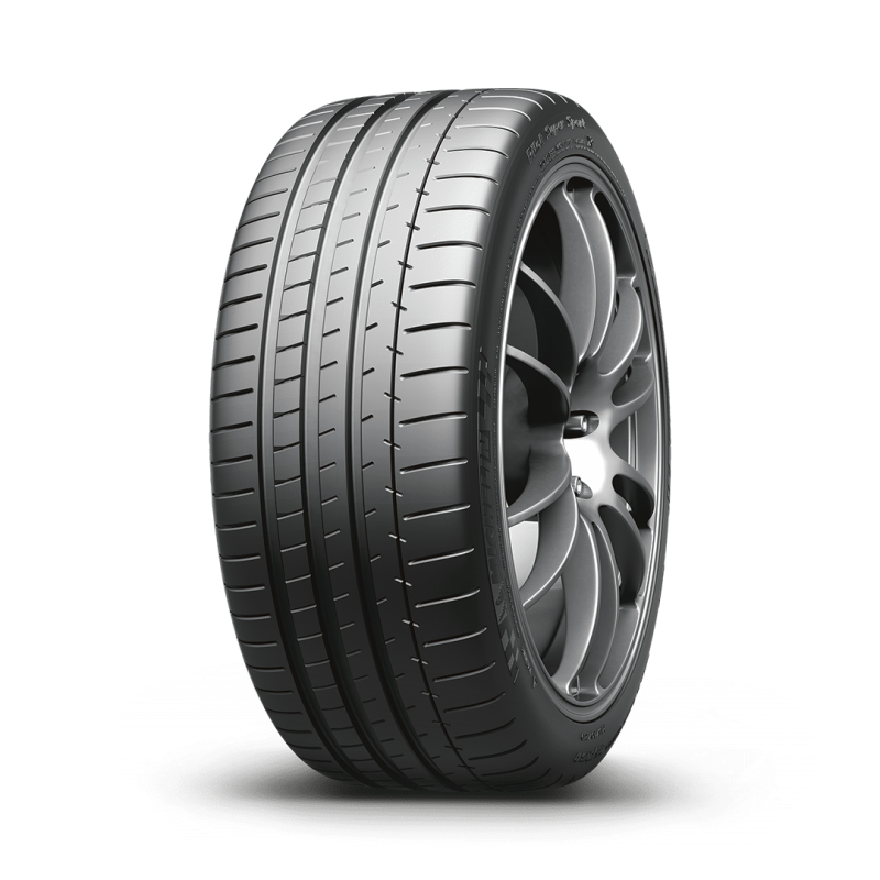 Michelin Pilot Super Sport 335/30ZR20 (108Y) XL