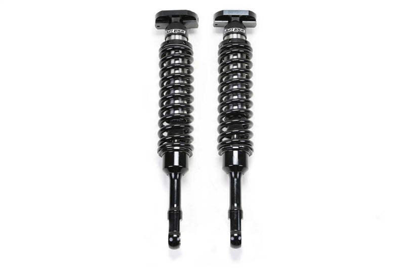 Fabtech 07-16 Toyota Tundra 2WD/4WD 2in Front Dirt Logic 2.5 N/R Coilovers - Pair