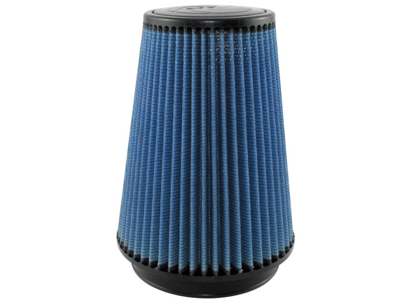 aFe MagnumFLOW Air Filters UCO P5R A/F P5R 5-1/2F x 7B x 4-3/4T x 9H