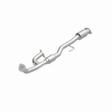 Load image into Gallery viewer, MagnaFlow Conv DF 04-06 Lexus ES330 / 04-06 Toyota Camry/05-08 Solara 3.3L Y-Pipe Assembly