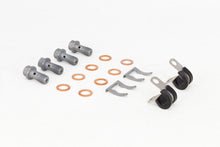 Load image into Gallery viewer, Goodridge 06-19 Mazda MX-5 Miata NC/ND Stainless Steel Brake Line Kit