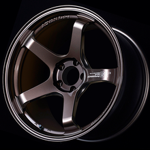 Load image into Gallery viewer, Advan GT Beyond 19x11.0 +15 5-114.3 Racing Copper Bronze Wheel