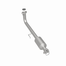 Load image into Gallery viewer, MagnaFlow Conv Direct Fit California Grade Catalytic Converter 04-05 Honda Civic EX/GX L4-1.7L