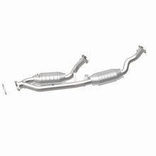 Load image into Gallery viewer, MagnaFlow Conv DF 99-02 Windstar 3.8L