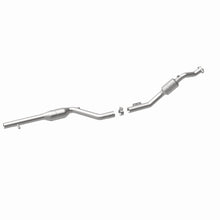 Load image into Gallery viewer, MagnaFlow Conv DF 96-98 Mercedes SL500 5.0L