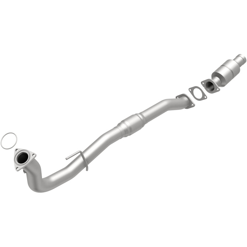 MagnaFlow Conv DF 02-03 Avalanche 8.1 PS OEM