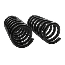 Load image into Gallery viewer, Belltech MUSCLE CAR SPRING SET 92-96 IMPALA/CAPRICE/FR 1.5inch