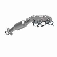 Load image into Gallery viewer, MagnaFlow Conv DF 06-08 IS250/350 Driver Side Manifold