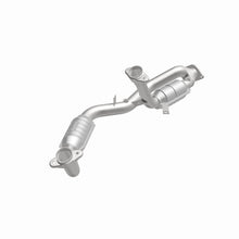 Load image into Gallery viewer, MagnaFlow Conv DF 96-99 Ford Taurus3.0L 50S