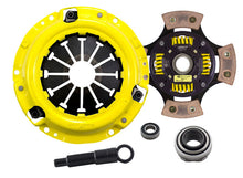 Load image into Gallery viewer, ACT 1988 Honda Civic HD/Race Sprung 4 Pad Clutch Kit