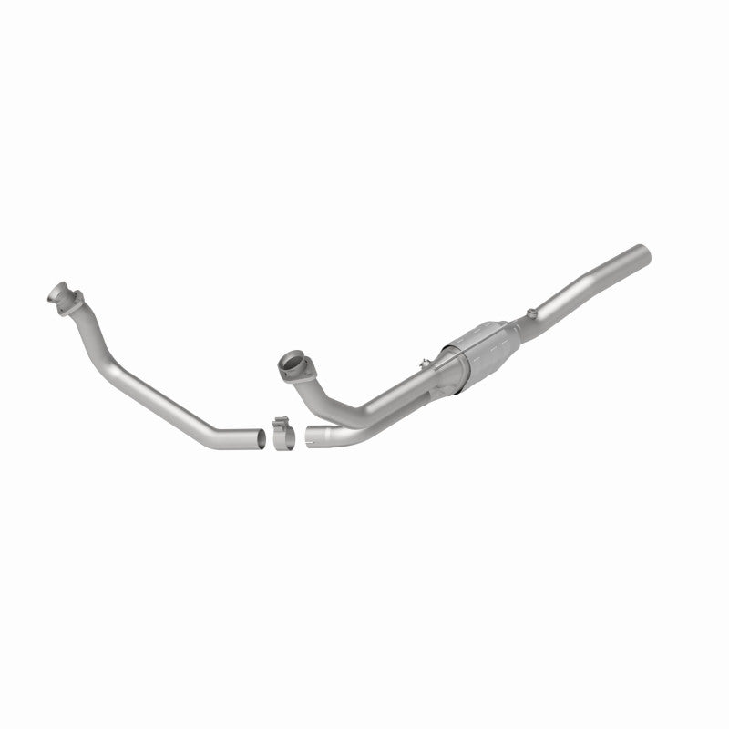 MagnaFlow Conv Direct Fit 96-97 Dodge B1500/B2500/B3500 V8 Underbody