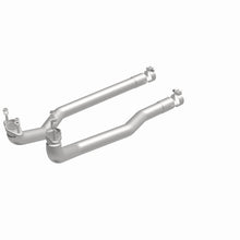 Load image into Gallery viewer, Magnaflow Mani Front Pipes 62-76 Chrysler B-Body Small Block